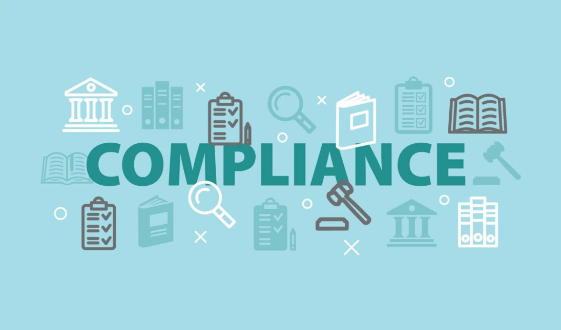 Compliance illustration
